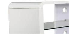 Alphason Luna 1400 Blanc