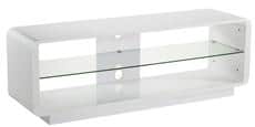 Alphason Luna 1400 Blanc