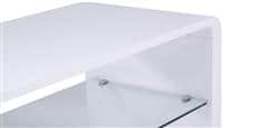Alphason Luna 800 Blanc