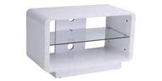 Alphason Luna 800 Blanc