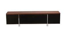 Alphason Regent 1800 Noyer