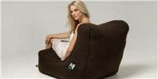 Ambient lounge Evolution Chocolat