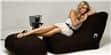 Ambient lounge Evolution Chocolat (photo supp. n°2)