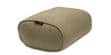 Ambient lounge Ottoman Eco Weave
