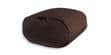 Ambient lounge Ottoman Chocolat