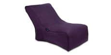 Ambient lounge Evolution Aubergine