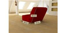 Ambient lounge Evolution Aubergine