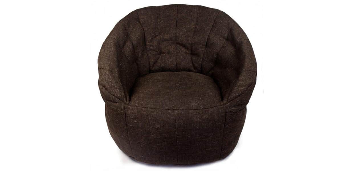 Ambient lounge Butterfly Chocolat