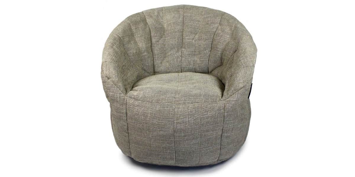 Ambient lounge Butterfly Beige
