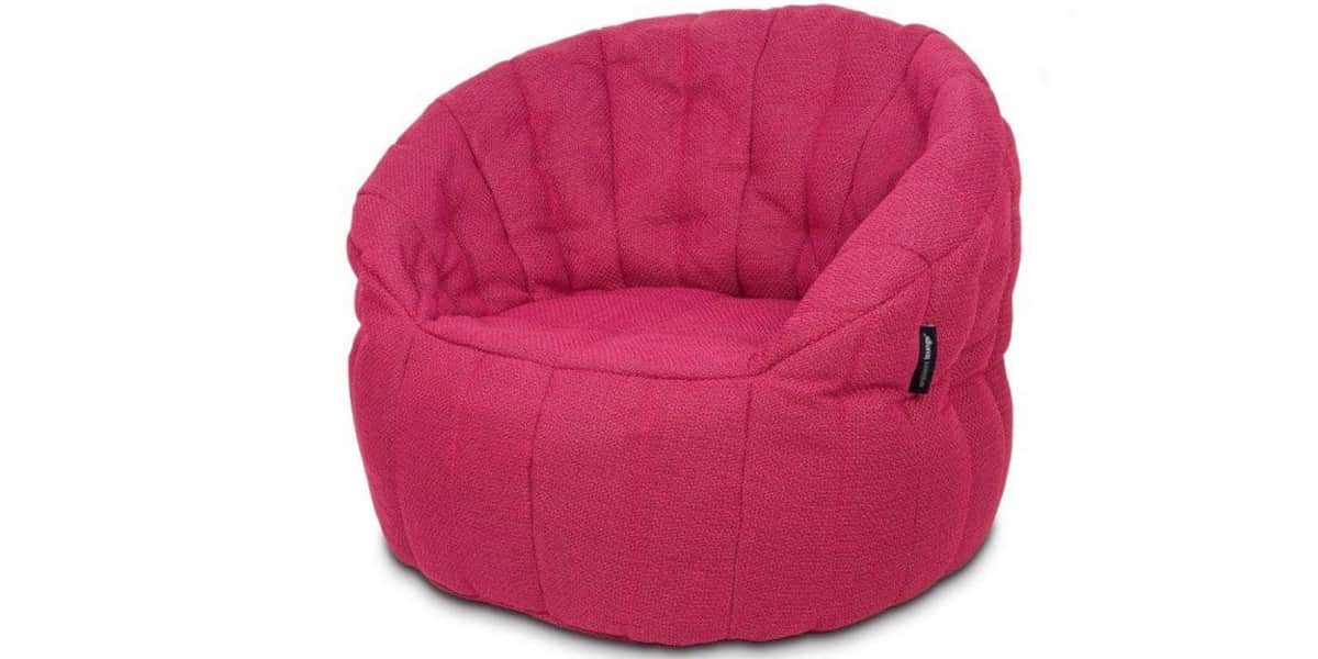 Ambient lounge Butterfly Rose
