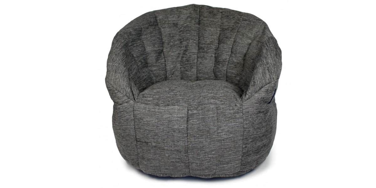 Ambient lounge Butterfly Gris