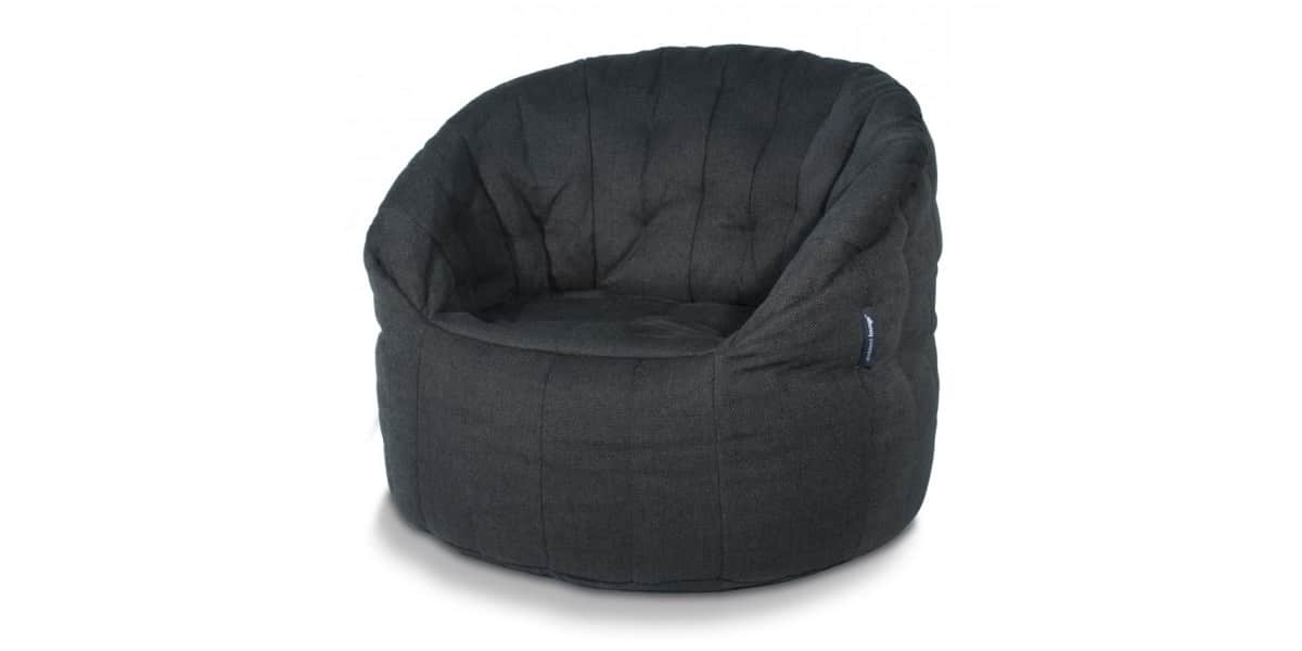 Ambient lounge Butterfly Sapphire