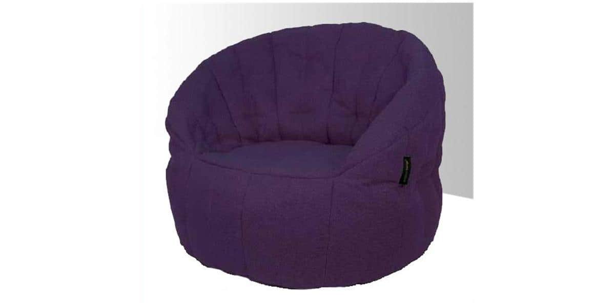 Ambient lounge Butterfly Violet