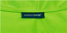 Ambient lounge Sub Lime