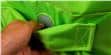 Ambient lounge Sub Lime (photo supp. n°1)