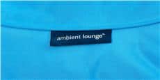 Ambient lounge Aquamarine