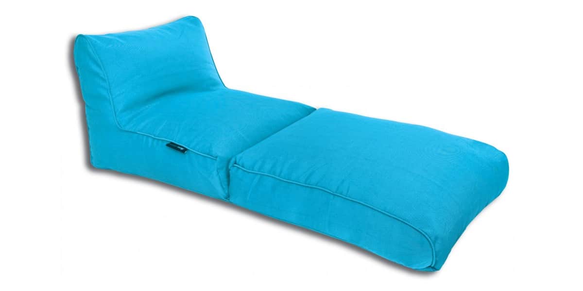 Ambient lounge Aquamarine