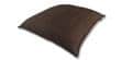 Ambient lounge Zen Lounger Chocolat