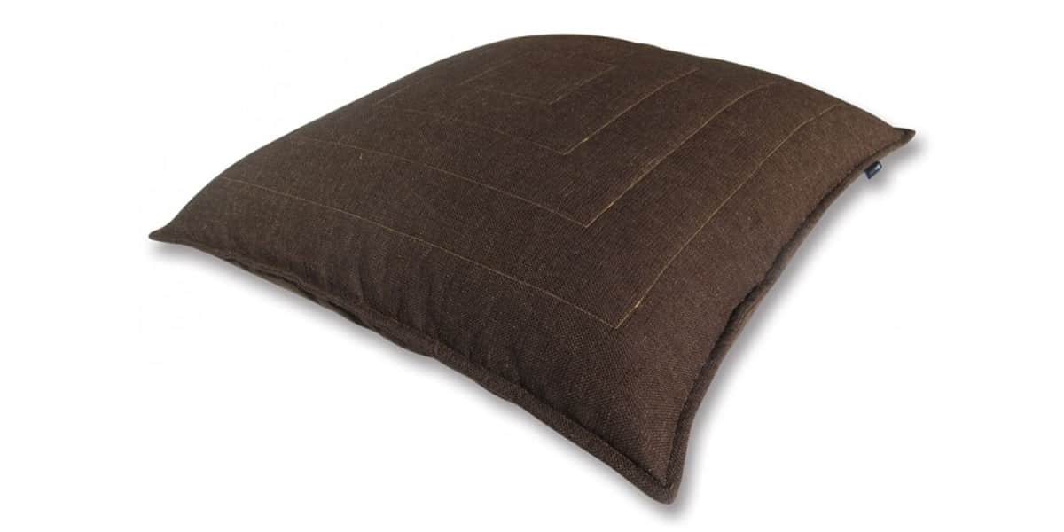 Ambient lounge Zen Lounger Chocolat