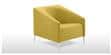Coti Design ANASTASIA Jaune