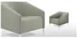 Coti Design ANASTASIA Gris (photo supp. n°2)