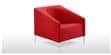 Coti Design ANASTASIA Rouge