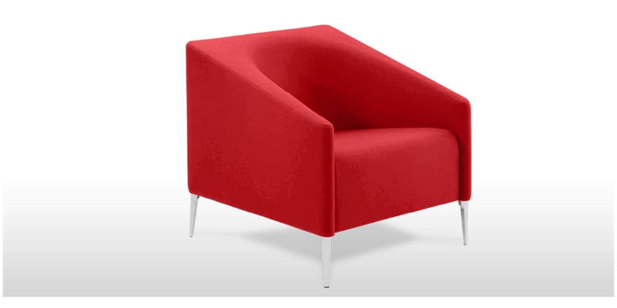 Coti Design ANASTASIA Rouge