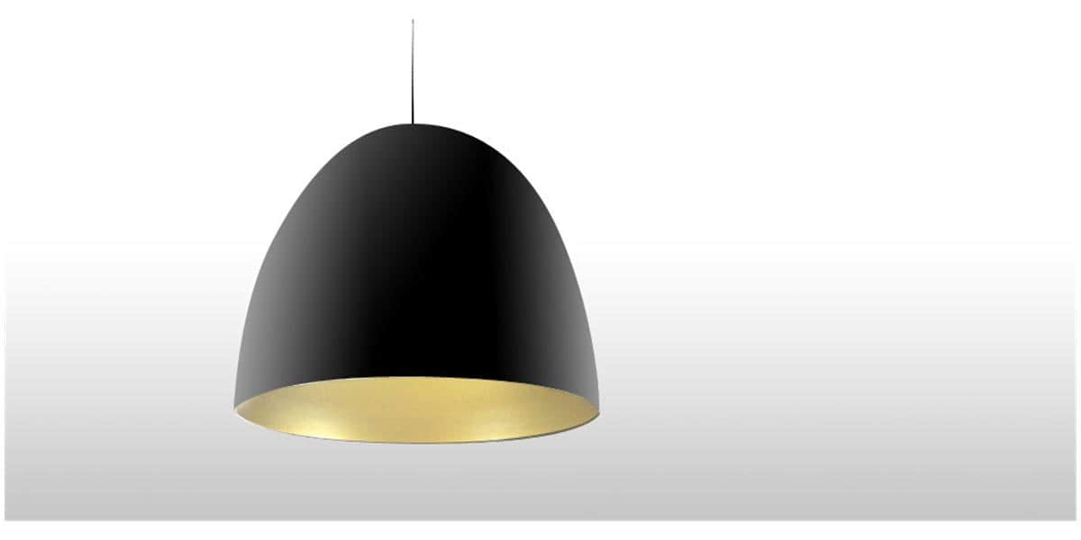 Coti Design Angela Noir Or