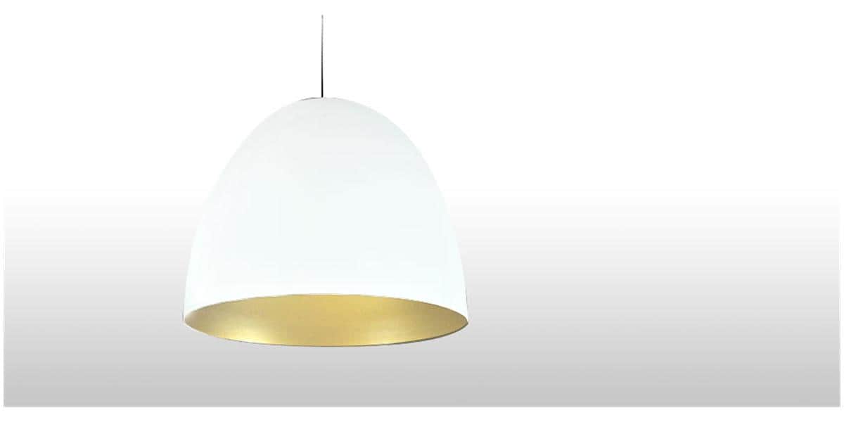 Coti Design Angela Blanc Or