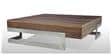 Coti Design ANTALIA Bois Acier
