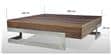 Coti Design ANTALIA Bois Acier (photo supp. n°1)