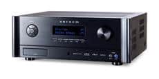 Anthem AVM 60 Noir