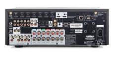 Anthem MRX 720 Noir
