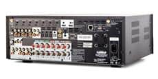 Anthem MRX 720 Noir