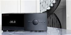 Anthem STR Noir