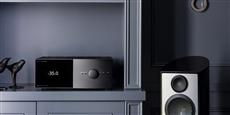 Anthem STR Noir