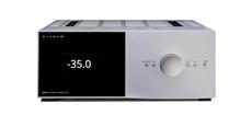 Anthem STR Silver