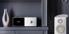 Anthem STR Silver