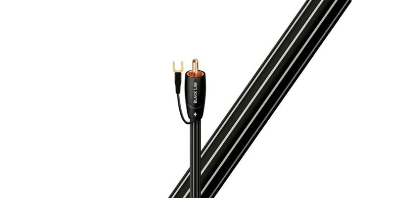 Audioquest Black Lab Sub (16 m)