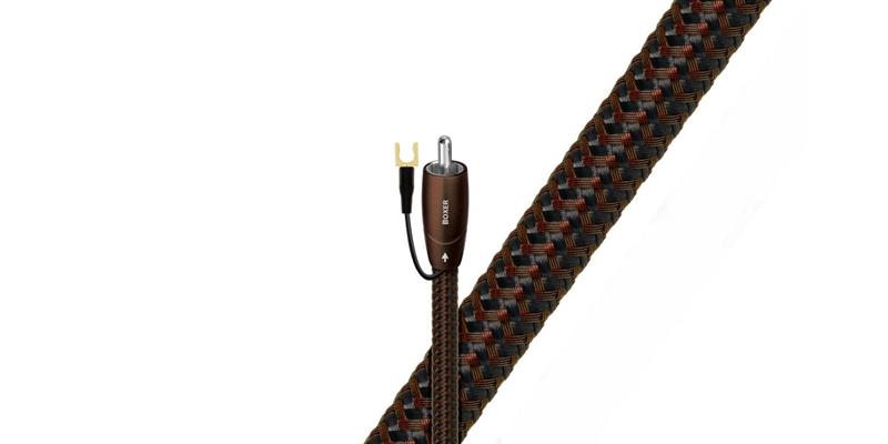 Audioquest Boxer (5 m)