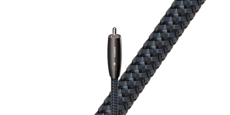 Audioquest Carbon Digital Coax (3 m)