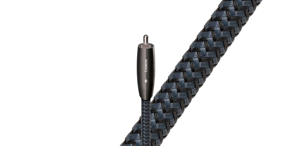 Audioquest Carbon Digital Coax (5 m)