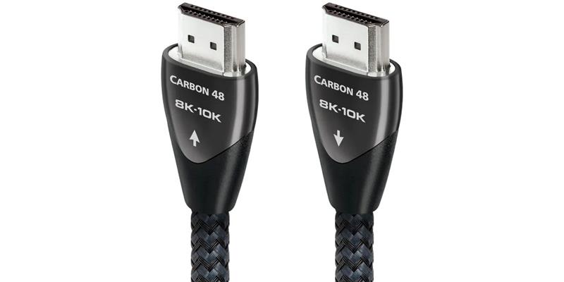 Audioquest Carbon 48 HDMI (0,6 m)