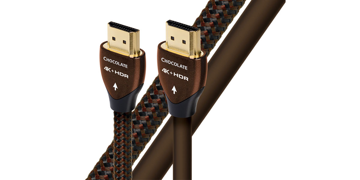 Audioquest Chocolate HDMI (1,5 m)