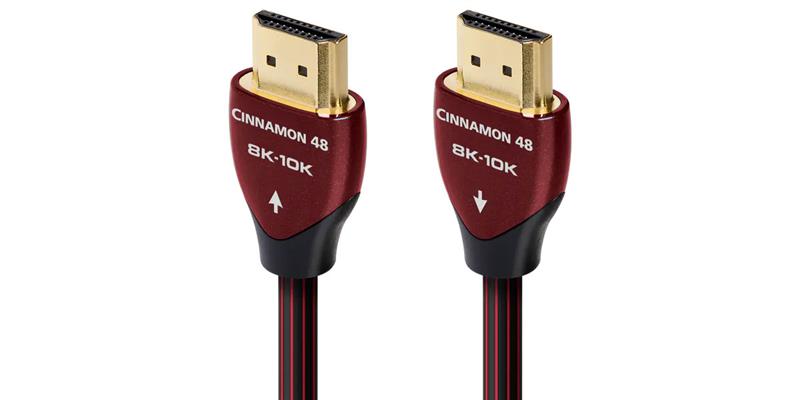 Audioquest Cinnamon 48 HDMI (1 m)