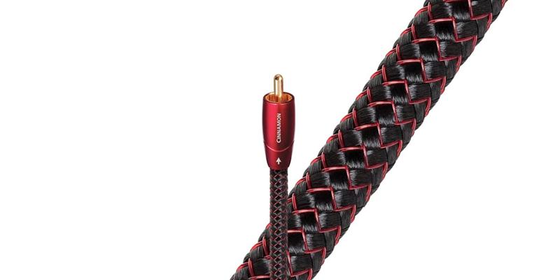 Audioquest Cinnamon Digital Coax (1,5 m)