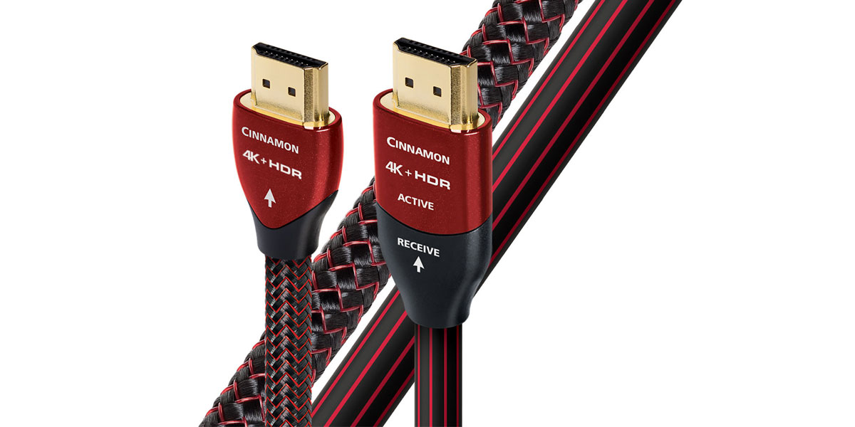 Audioquest Cinnamon HDMI (1 m)