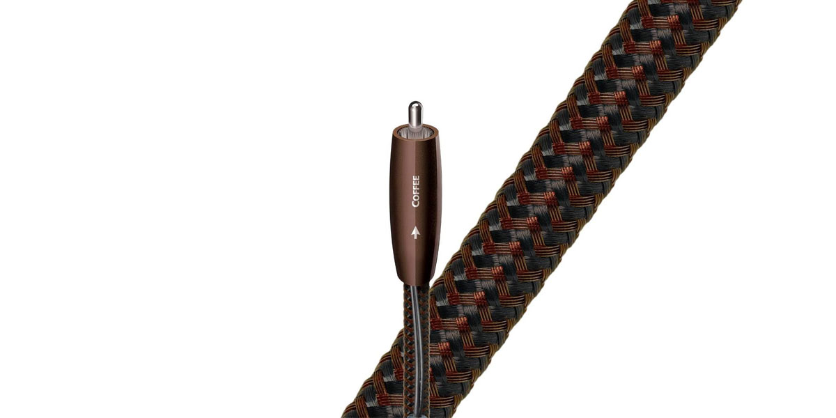 Audioquest Coffee Digital Coax (2 m)