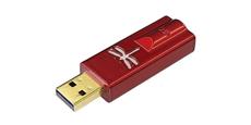 Audioquest DragonFly Red