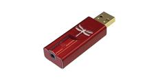 Audioquest DragonFly Red